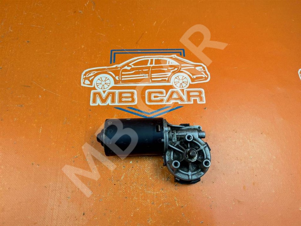 Моторчик дворников передний MERCEDES-BENZ M-класс W163 (1997 - 2001) фото 1 — Разборка Мерседес
