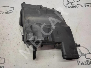 Корпус воздушного фильтра MERCEDES-BENZ M-класс W164 (2005 - 2008) — Разборка Мерседес