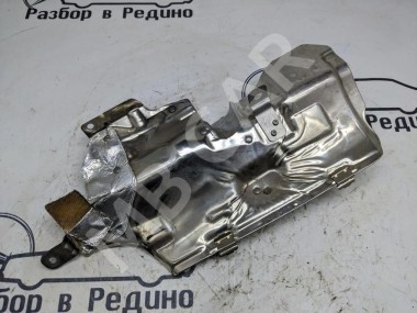 Защитный экран MERCEDES-BENZ E-класс W213/S213/C238/A238 (2016 - 2021) — Разборка Мерседес