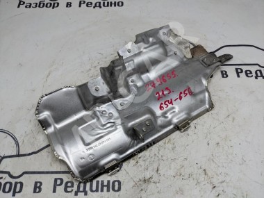 Защитный экран MERCEDES-BENZ E-класс W213/S213/C238/A238 (2016 - 2021) — Разборка Мерседес