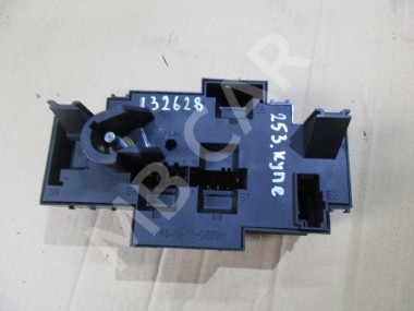 Блок предохранителей MERCEDES-BENZ GLC-класс Coupe C253 (2016 - 2019) — Разборка Мерседес