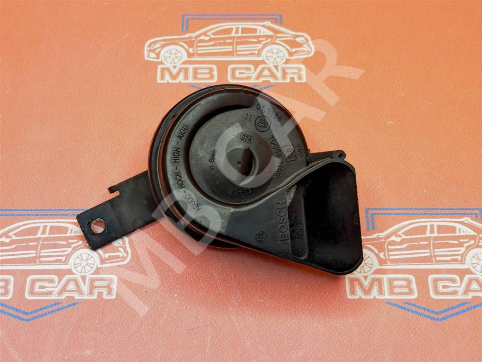 Сигнал MERCEDES-BENZ SLK-класс R171 (2004 - 2008) фото 1 — Разборка Мерседес