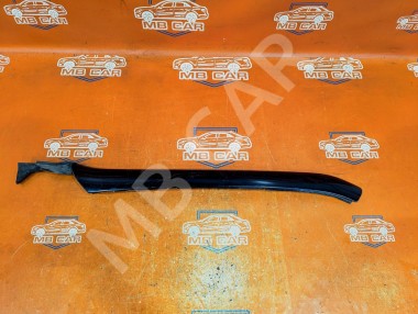 Накладка передней стойки MERCEDES-BENZ S-класс W140 (1991 - 1998) — Разборка Мерседес