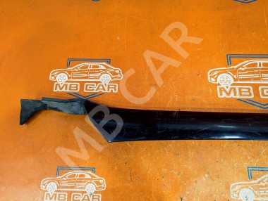 Накладка передней стойки MERCEDES-BENZ S-класс W140 (1991 - 1998) — Разборка Мерседес