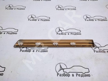 Молдинг двери MERCEDES-BENZ E-класс W210/S210 (1995 - 1999) — Разборка Мерседес