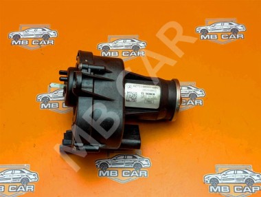 Сервопривод заслонок MERCEDES-BENZ C-класс W204/S204 (2006 - 2011) — Разборка Мерседес