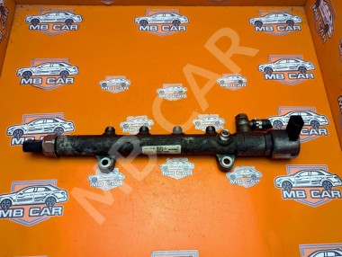 Рампа топливная MERCEDES-BENZ V-класс W639 (2003 - 2014) — Разборка Мерседес