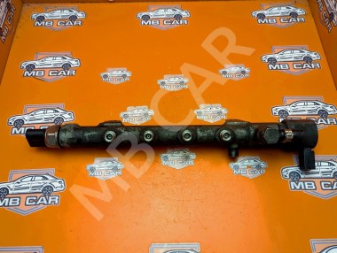 Рампа топливная MERCEDES-BENZ V-класс W639 (2003 - 2014) — Разборка Мерседес