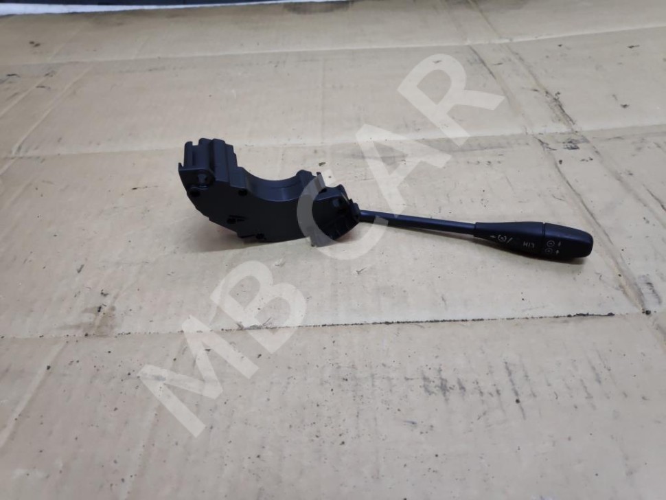 Переключатель круиз контроля MERCEDES-BENZ E-класс W211/S211 (2002 - 2006) фото 1 — Разборка Мерседес