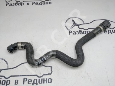 Патрубок ОЖ MERCEDES-BENZ CLA-класс C118/X118 (2019 - 2023) — Разборка Мерседес