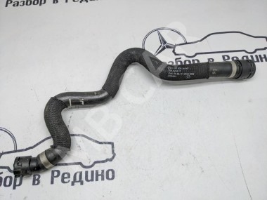 Патрубок ОЖ MERCEDES-BENZ CLA-класс C118/X118 (2019 - 2023) — Разборка Мерседес