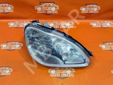 Фара правая MERCEDES-BENZ S-класс W220 (1998 - 2005) — Разборка Мерседес
