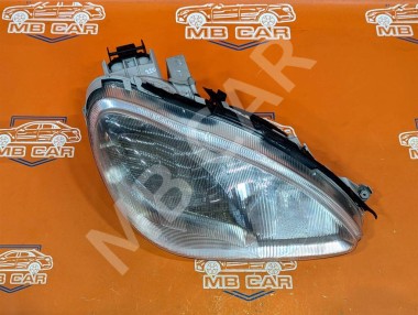 Фара правая MERCEDES-BENZ S-класс W220 (1998 - 2005) — Разборка Мерседес