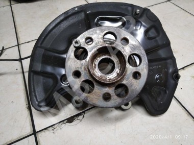 Кулак поворотный передний правый MERCEDES-BENZ C-класс W204/S204/С204 рестайлинг (2011 - 2015) — Разборка Мерседес