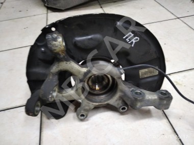 Кулак поворотный передний правый MERCEDES-BENZ C-класс W204/S204/С204 рестайлинг (2011 - 2015) — Разборка Мерседес