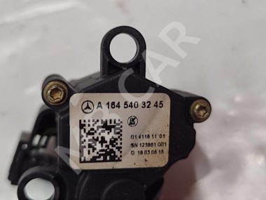 Переключатель рулевой колонки MERCEDES-BENZ R-класс W251 (2005 - 2007) — Разборка Мерседес