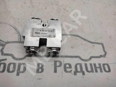 Термостат АКПП MERCEDES-BENZ M-класс W166 (2011 - 2015) — Разборка Мерседес