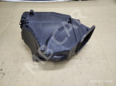 Корпус блока предохранителей MERCEDES-BENZ S-класс W221 (2005 - 2009) — Разборка Мерседес