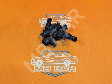 Термостат MERCEDES-BENZ GLA-класс H247 (2019 - 2023) — Разборка Мерседес