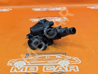 Термостат MERCEDES-BENZ GLA-класс H247 (2019 - 2023) — Разборка Мерседес