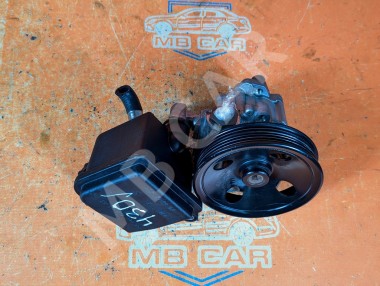 ГУР MERCEDES-BENZ M-класс W163 (1997 - 2001) &mdash; Разборка Мерседес