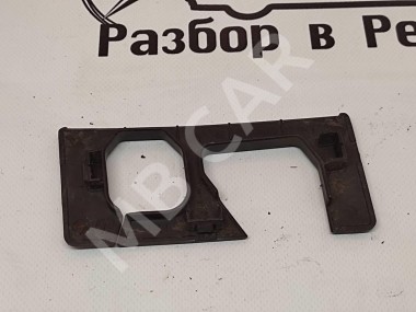 Накладка MERCEDES-BENZ A-класс W169 рестайлинг (2008 - 2012) — Разборка Мерседес