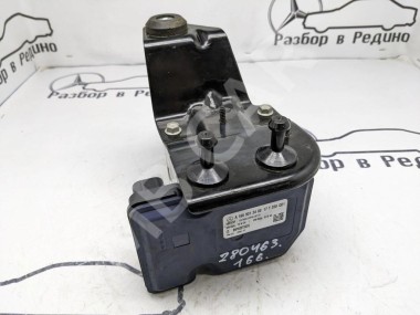 Блок ABS MERCEDES-BENZ GLE-класс W166 (2015 - 2018) — Разборка Мерседес