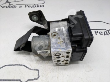 Блок ABS MERCEDES-BENZ GLE-класс W166 (2015 - 2018) — Разборка Мерседес