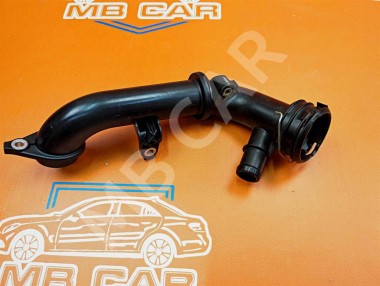 Трубка ОЖ MERCEDES-BENZ E-класс W212/S212/C207/A207 (2009 - 2013) — Разборка Мерседес