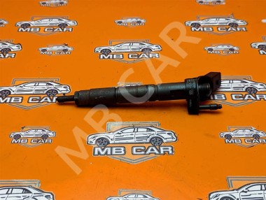 Форсунка ДИЗЕЛЬ MERCEDES-BENZ GL-класс X164 (2006 - 2009) — Разборка Мерседес