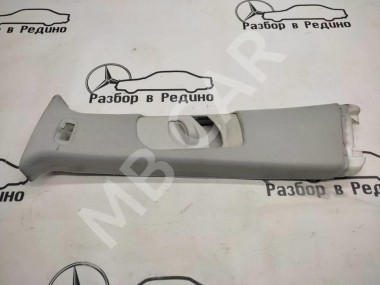 Накладка средней стойки MERCEDES-BENZ M-класс W163 рестайлинг (2001 - 2005) — Разборка Мерседес