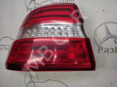 Фонарь задний левый MERCEDES-BENZ M-класс W166 (2011 - 2015) — Разборка Мерседес