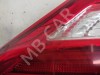 Фонарь задний левый MERCEDES-BENZ M-класс W166 (2011 - 2015) фото 4 — Разборка Мерседес