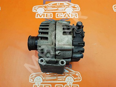 Генератор MERCEDES-BENZ E-класс W212/S212/C207/A207 (2009 - 2013) — Разборка Мерседес