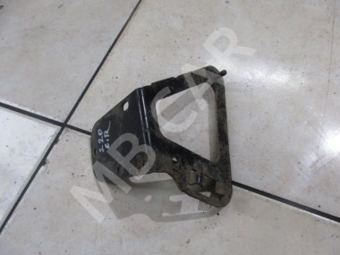 Кронштейн крепления ЭБУ MERCEDES-BENZ S-класс W220 (1998 - 2005) — Разборка Мерседес