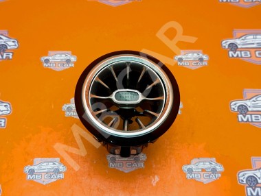 Воздуховод MERCEDES-BENZ E-класс W213/S213/C238/A238 (2016 - 2021) — Разборка Мерседес