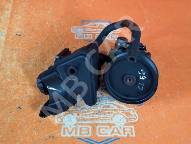 ГУР MERCEDES-BENZ GL-класс X164 рестайлинг (2009 - 2012) &mdash; Разборка Мерседес