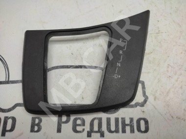 Накладка кулисы АКПП MERCEDES-BENZ Sprinter w906 — Разборка Мерседес