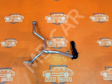 Трубка ОЖ MERCEDES-BENZ A-класс W176 (2012 - 2015) — Разборка Мерседес