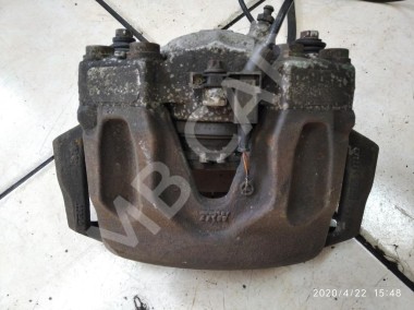 Суппорт передний правый MERCEDES-BENZ E-класс W212/S212/C207/A207 (2009 - 2013) — Разборка Мерседес