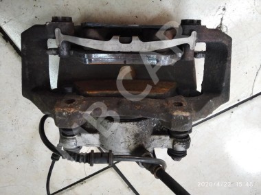 Суппорт передний правый MERCEDES-BENZ E-класс W212/S212/C207/A207 (2009 - 2013) — Разборка Мерседес