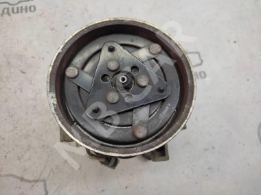 Компрессор кондиционера MERCEDES-BENZ Citan W415 (2012 - 2021) — Разборка Мерседес