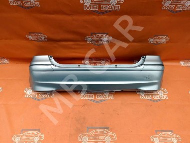Бампер задний MERCEDES-BENZ A-класс W168 рестайлинг (2001 - 2004) — Разборка Мерседес