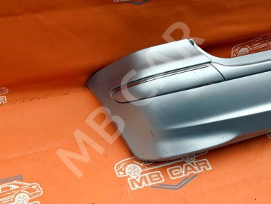 Бампер задний MERCEDES-BENZ A-класс W168 рестайлинг (2001 - 2004) — Разборка Мерседес