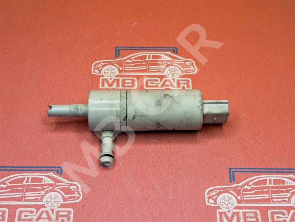 Насос омывателей MERCEDES-BENZ GL-класс X166 (2012 - 2016) фото 1 — Разборка Мерседес