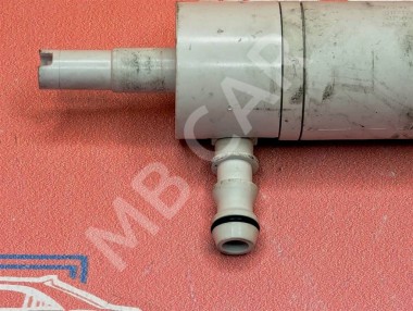 Насос омывателей MERCEDES-BENZ GL-класс X166 (2012 - 2016) — Разборка Мерседес