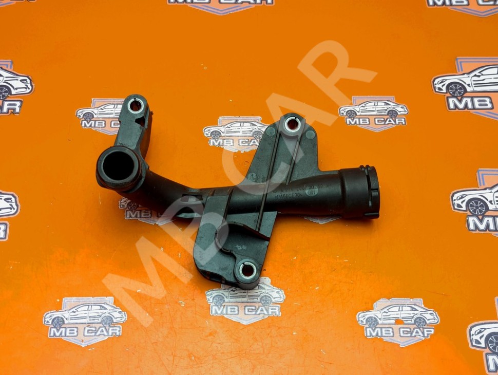 Трубка ОЖ MERCEDES-BENZ E-класс W213/S213/C238/A238 (2016 - 2021) фото 1 &mdash; Разборка Мерседес