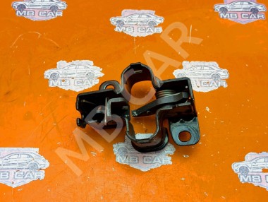Замок капота MERCEDES-BENZ E-класс W211/S211 (2002 - 2006) &mdash; Разборка Мерседес