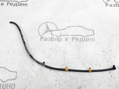 Обратка форсунок MERCEDES-BENZ V-класс W639 (2003 - 2014) — Разборка Мерседес