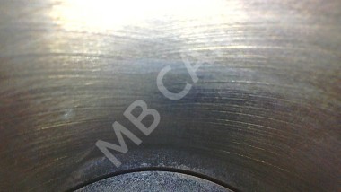 Двигатель бензиновый MERCEDES-BENZ C-класс W203/S203/CL203 рестайлинг (2004 - 2008) — Разборка Мерседес